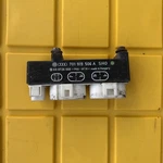 1999 - 2003 Volkswagen Eurovan Cooling Fan Module 701919506A Sho 898726000. Fixed Price $40.00.