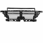 Ford Bronco 21-24 Alzare FO1206161C Upper Radiator Shutter Capa Certified. Fixed Price $499.09.