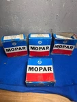 Mopar Air Conditioning Idler Pulley Body 2240397 - New. Fixed Price $50.00.