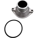 Engine Coolant Water Outlet Housing Carquest 85263 Fits Audi V8 Quattro. Fixed Price $28.00.