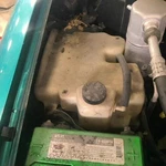 Used Engine Coolant Reservoir Fits: 1995 Gmc Blazer S10/JIMMY S15 W/o Dex-cool. Fixed Price $102.90.