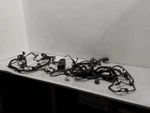 Jeep Tj Wrangler Rubicon Auto Trans Engine Wiring Harness 56044124AD 2003 101594. Fixed Price $360.00.