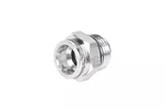 Genuine Gm Transmission Fluid Cooler Line Fitting 84098876. Fixed Price $33.32.