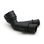 Fit For Audi A3 Vw Golf Passat Coolant Flange 5Q0122291AL Cabriolet 1.8T 2.0T. Fixed Price $15.09.
