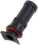 Dorman 10691 Radiator Overflow Tube Repair Kit Blue. Fixed Price $31.70.