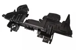 Genuine Gm Driver Side Radiator Air Baffle 13476590. Fixed Price $55.02.