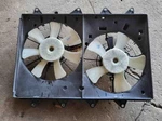 2010 2015 Mazda CX-9 Fwd Genuine Engine Radiator Cooling Fan Assembly Oem. Fixed Price $127.41.