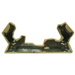 Bumper Splash Shield (standard Line). Fixed Price $78.60.