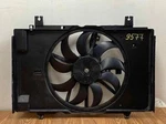1.8L Engine Cooling Motor Fan Assy W Ac Oe 214811FA0A Fits Nissan Cube 2009-2010. Fixed Price $53.26.