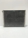 08-19 Bmw X5M X6M (E70 E71 F15 F16 F85 F86) 4.4L Auxiliary Radiator. Fixed Price $115.00.
