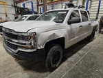 Used Radiator Shutter Assembly Fits: 2017 Chevrolet Silverado 1500 Pickup. Fixed Price $415.00.
