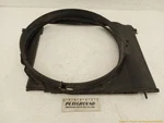 Hummer H3 Radiator Cooling Fan Shroud 3.5L Cylinder Fits 2006-2010 07 08 09. Fixed Price $179.86.