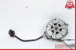 2017-2024 Audi A4 Sedan Radiator Cooling Fan Motor 8W0959455M Oem. Fixed Price $64.29.