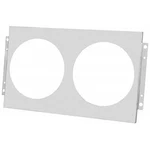 Champion Cooling Systems FS374-2X12 Aluminum Fan Shroud Fits 166-(EC/CC/MC)374. Fixed Price $174.99.