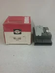 RY-143 Standard Motor Products Relay For Engine Cooling Fan. Fixed Price $11.47.