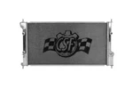 Csf Racing Aluminum Radiator For 2013-2025 Subaru Brz Frs/ Toyota GR86. Fixed Price $325.00.
