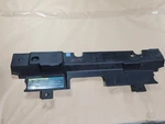 99-04 Ford Mustang Coupe V6 3.8 Radiator Core Support Shroud Cover Oem 4130. Fixed Price $69.99.