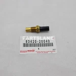 Toyota 4RUNNER Sienna Camry Oem Engine Coolant Temperature Sender 83420-20040. Fixed Price $35.61.