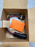 Engine Cooling Fan Motor Wiring Harness Dorman 645-505. Fixed Price $14.99.