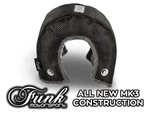 T3 Turbo Blanket Carbon Fiber Jacket Drift Cf MK3. By Funk Motorsport. Fixed Price $197.95.