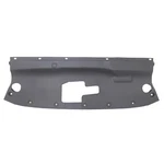 Upper Radiator Support Cover Sight Shield Ford Edge 2019-2024 FO1224134. Fixed Price $79.38.