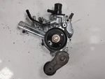 Aftermarket Polished Chrome Water Pump Off 2016 Dodge Ram. Fixed Price $123.08.