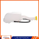 Radiator Coolant Overflow Tank Fits 2004 2005-2007 Dodge Grand Caravan 4677459AE. Fixed Price $33.99.