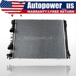 670109996 For Maserati Ghibli Levante Quattroporte Water Radiator 2014-2020. Fixed Price $124.99.
