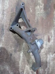 63 64 65 66 67 Cadillac Deville 390 429 Engine Coolant Crossover Manifold W. Fixed Price $164.99.