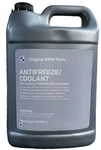 Genuine Bmw Undiluted Blue Antifreeze / Coolant Gallon 82141467704. Fixed Price $39.99.