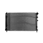 RAD2798 New Replacement Radiator Fits 2004-2007 Saturn Vue. Fixed Price $142.00.
