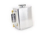 Canton 80-211 Universal 4 Qt. Aluminum Recovery Tank. Fixed Price $190.99.