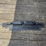 2018-2022 Toyota C-hr Lower Radiator Cover Trim 16592-37060 Oem. Fixed Price $60.00.
