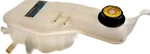 Engine Coolant Reservoir For 1996 Chevrolet Corsica 3.1L V6 Gas Ohv. Fixed Price $44.61.
