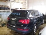 Radiator Fan Motor Assembly Fits 07-10 Audi Q7 2087562. Fixed Price $118.75.