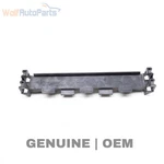 2007-2018 Bmw X5 50IX F15 Cabin Air Filter Housing Bracket / Cover 9128857. Fixed Price $39.99.