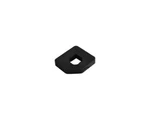 New Mopar Fits 15-18 Jeep Cherokee Radiator Mount Kit 68262822AA. Fixed Price $20.95.