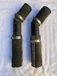 Peterbilt V8 Engine Coolant Pipes. Fixed Price $99.00.