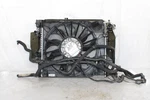 2012-2015 Jaguar Xf X250 Engine Cooling Radiator Ac Condenser & Fan Oem. Fixed Price $423.99.