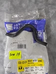 Chevrolet Gm Oem 12-18 Sonic 1.4L-L4 Radiator-breather Tube 95478757. Fixed Price $28.93.