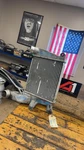 2007-2012 Mazda CX7 07-13 (speed) 2.3L Turbo Intercooler. Fixed Price $58.81.