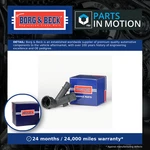 Coolant Flange / Pipe Fits Vw Passat 3G5 2.0 2014 On Water B&b 5Q0122291AL New. Fixed Price $17.45.