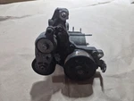 2015 Toyota Camry 2.5L Water Pump Housing Tensioner Pulley Bracket 16032-0V011. Fixed Price $79.95.