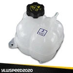Coolant Reservoir Tank Fit For 2015-2017 Chrysler 200 2014-2018 Jeep Cherokee. Fixed Price $30.99.