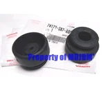 Made By Honda 2X Oem 74172-S87-A00 Radiator Cushions,lower. See Description. Jdm. Fixed Price $24.00.