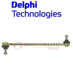 Delphi Front Suspension Stabilizer Bar Link Kit For 1995-2001 Bmw 750IL Bb. Fixed Price $37.47.