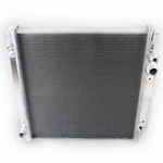 2-ROW Radiator 1999-2003 Ford F-350 Super Duty 6.8L V10 415CI /7.3L V8 445CI. Fixed Price $214.00.