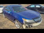 2010-2015 Honda Crosstour Driver Radiator Fan Motor Only Oem. Fixed Price $55.50.