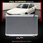 For 1992-1993 Camry ES300 3.0 3VZ-FE Engine Cooling 2-ROW Core Aluminum Radiator. Fixed Price $112.94.