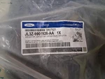 Ford Parts Deflector JL3Z-9901926-AA Right Black Plastic Made In Usa Oem. Fixed Price $30.99.